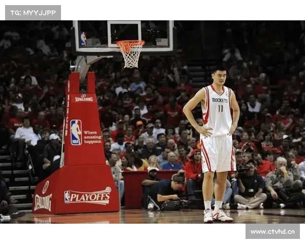 【NBA】历史人气王是谁?姚明榜上有名 【NBA】历史人气王是谁?姚明榜上有名