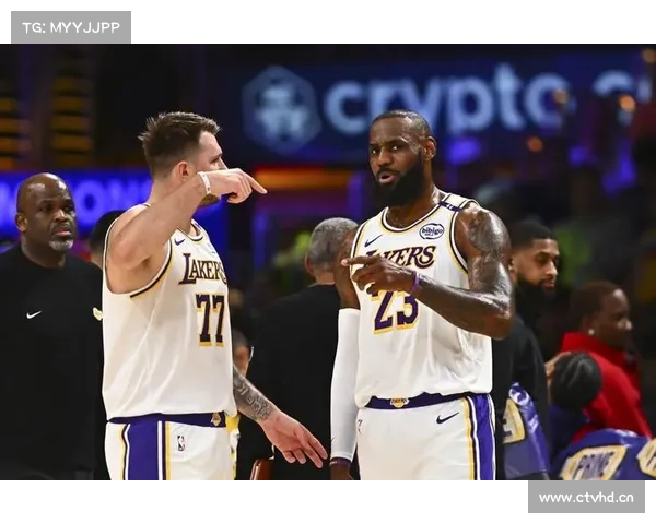 东契奇45分!NBA:湖人队112-97独行侠!锁定季后赛!詹姆斯27分 东契奇45分!NBA:湖人队112-97独行侠!锁定季后赛!詹姆斯27分