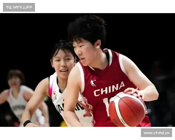 中国女篮轻取朝鲜,距离卫冕一步之遥 中国女篮轻取朝鲜,距离卫冕一步之遥