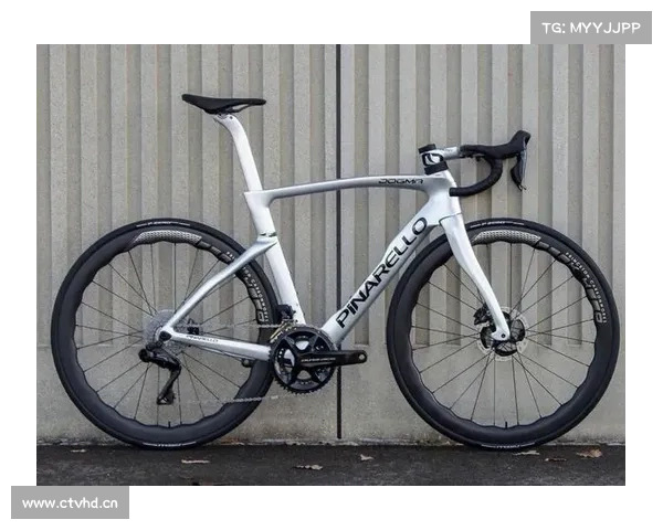 PINARELLO Dogma F 公路车推出2022年全新色系