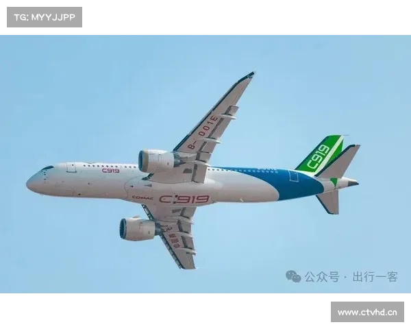 中国商飞重塑“C系列”,C929迎新进展,国航有望成国产宽体客机首个用户 中国商飞重塑“C系列”,C929迎新进展,国航有望成国产宽体客机首个用户